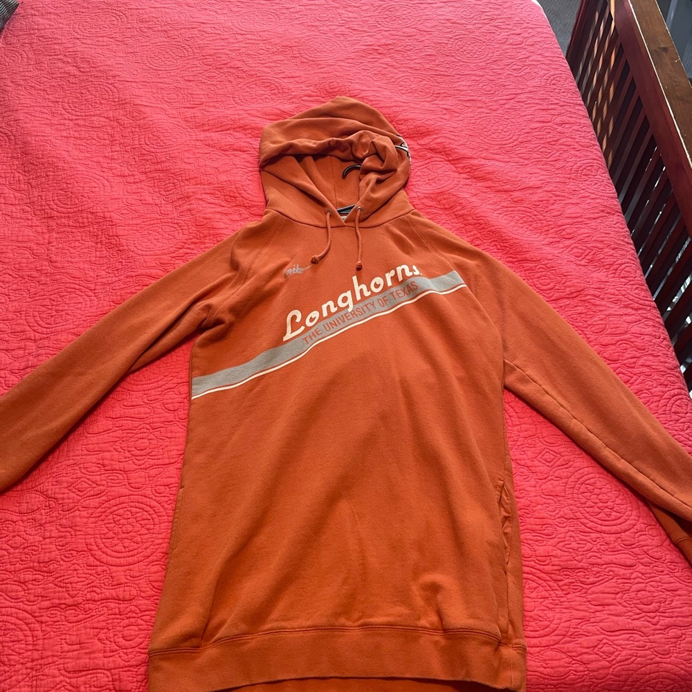 Texas Longhorns Hoodie